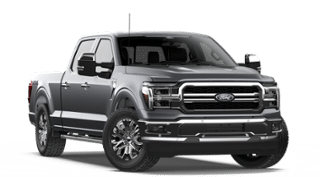 2026 Ford F-150® External Image 5
